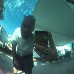 Meet your Posher, Shawn