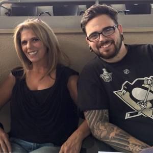 Meet your Posher, Justin