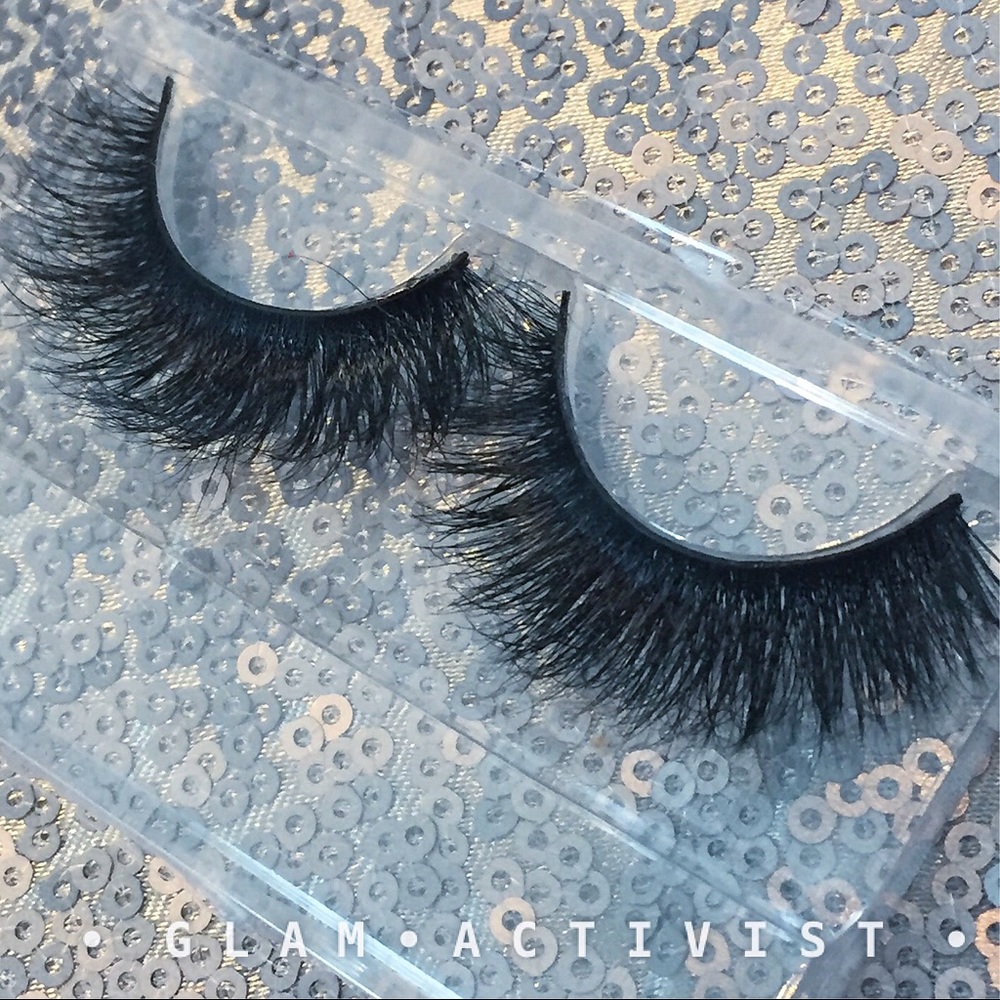 Premium Siberian Mink lashes