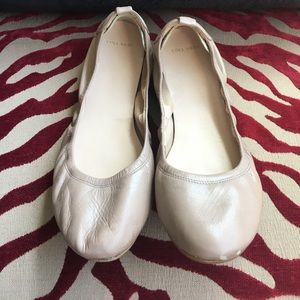 Cole Haan Flats