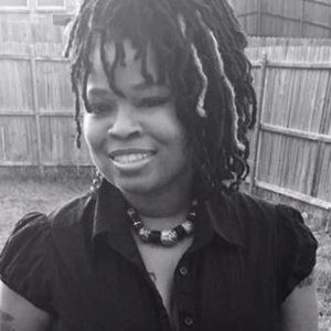 Meet your Posher, Katrina