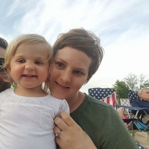 Meet your Posher, Heidi petcher