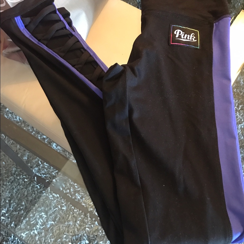 Brand New Ultimate Leggings by PINK