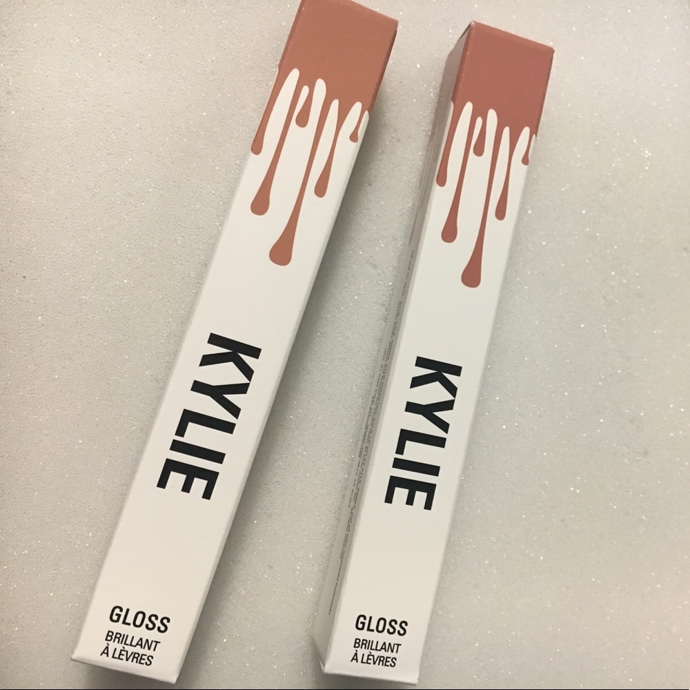 Kylie Lip Gloss-Candy K