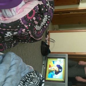 Meet your Posher, Tasha