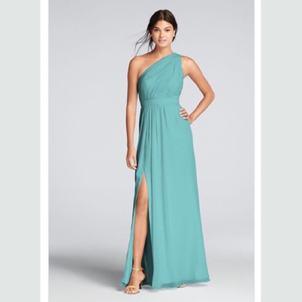 Excellent condition bridesmaid dress