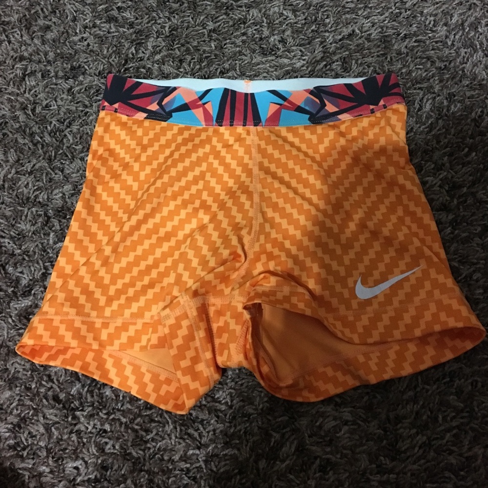 Rare Nike pros