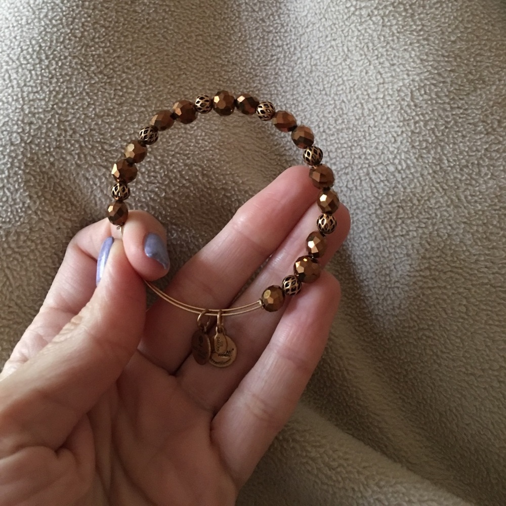 Alex & Ani