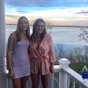 Meet your Posher, Annelise