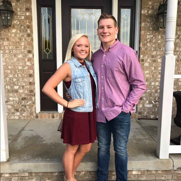 Meet your Posher, Cody - Picture 1 of 1