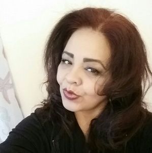 Meet your Posher, Terry