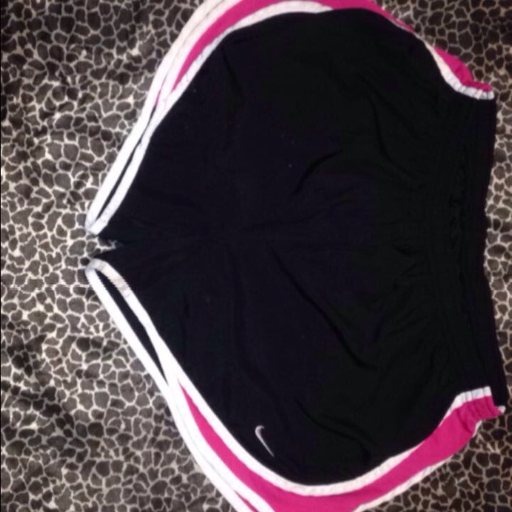 Nike shorts