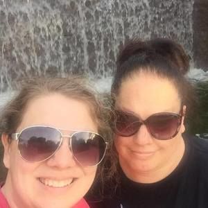 Meet your Posher, Veronica