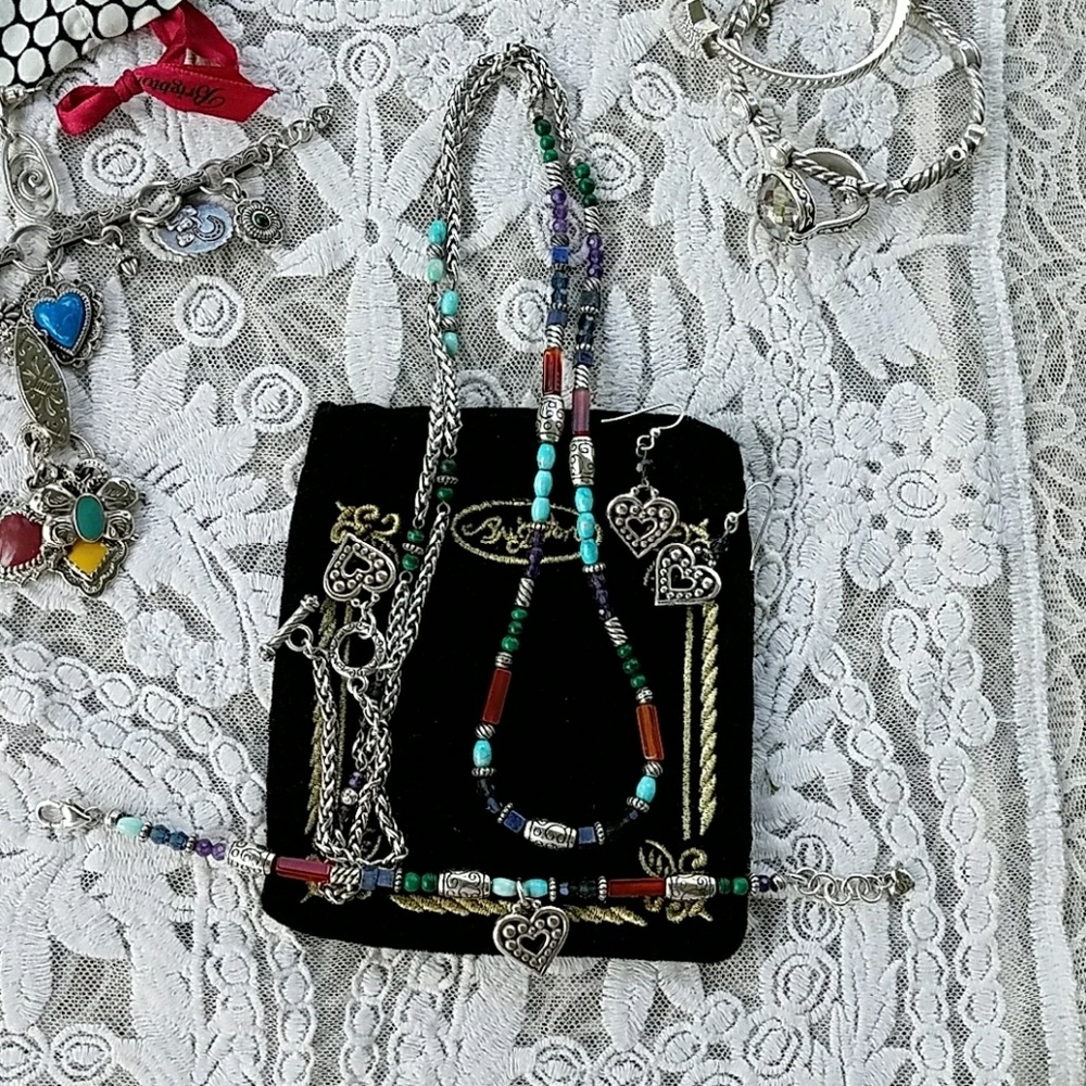 🌷🌷SOLD 🌷🌷Brighton " Arizona Set "