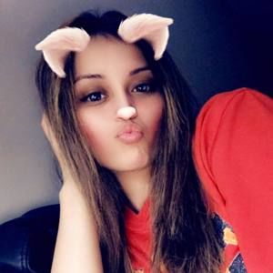 Meet your Posher, Alyssa