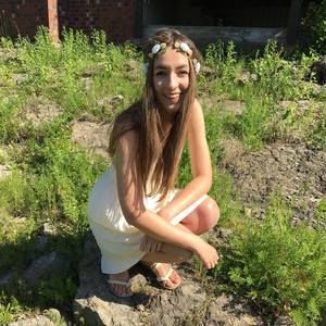 Meet your Posher, Sammy