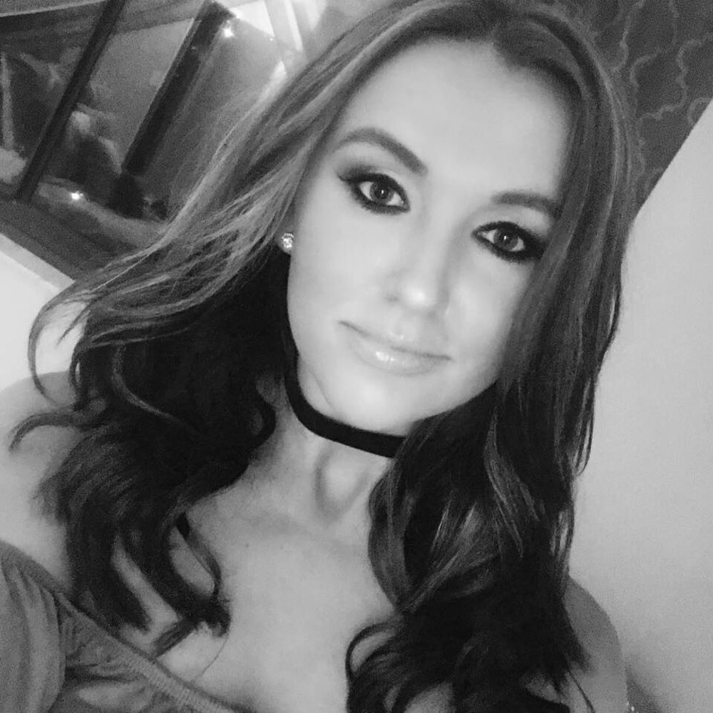 Meet your Posher, Tatjana