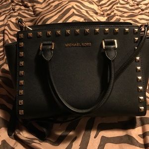 Michael kors Selma stud