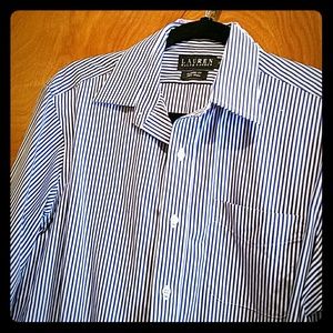 dressy b oys Lauren shirt