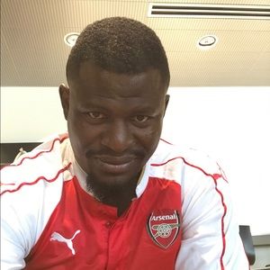 Meet your Posher, Philemon