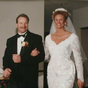 Meet your Posher, Annette