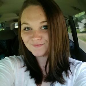 Meet your Posher, Jacquelyn