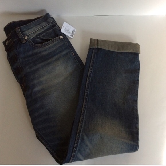 Urban Outfitters Jeans Bdg Black Label Jeans The Memphis Size 27