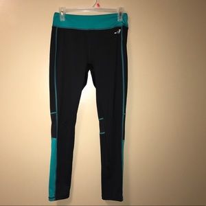 BCG Women's Training Basic Fitted Legging