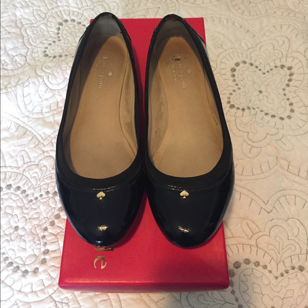 Kate Spade Shoes - Size 6