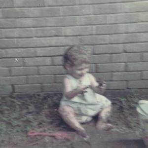 Meet your Posher, Mary