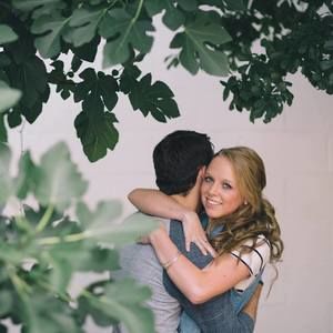 Meet your Posher, Connie