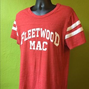 Fleetwood Mac T-shirt