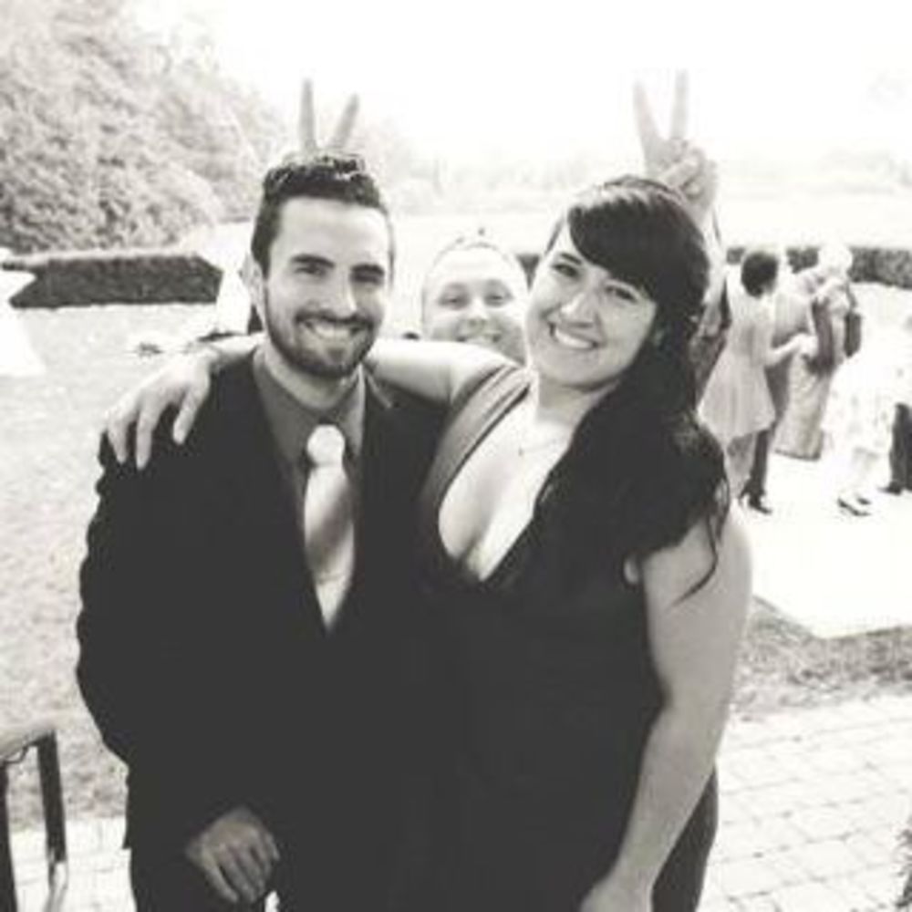 Meet your Posher, Kayleigh