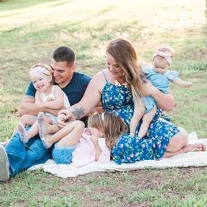 Meet your Posher, Mandie