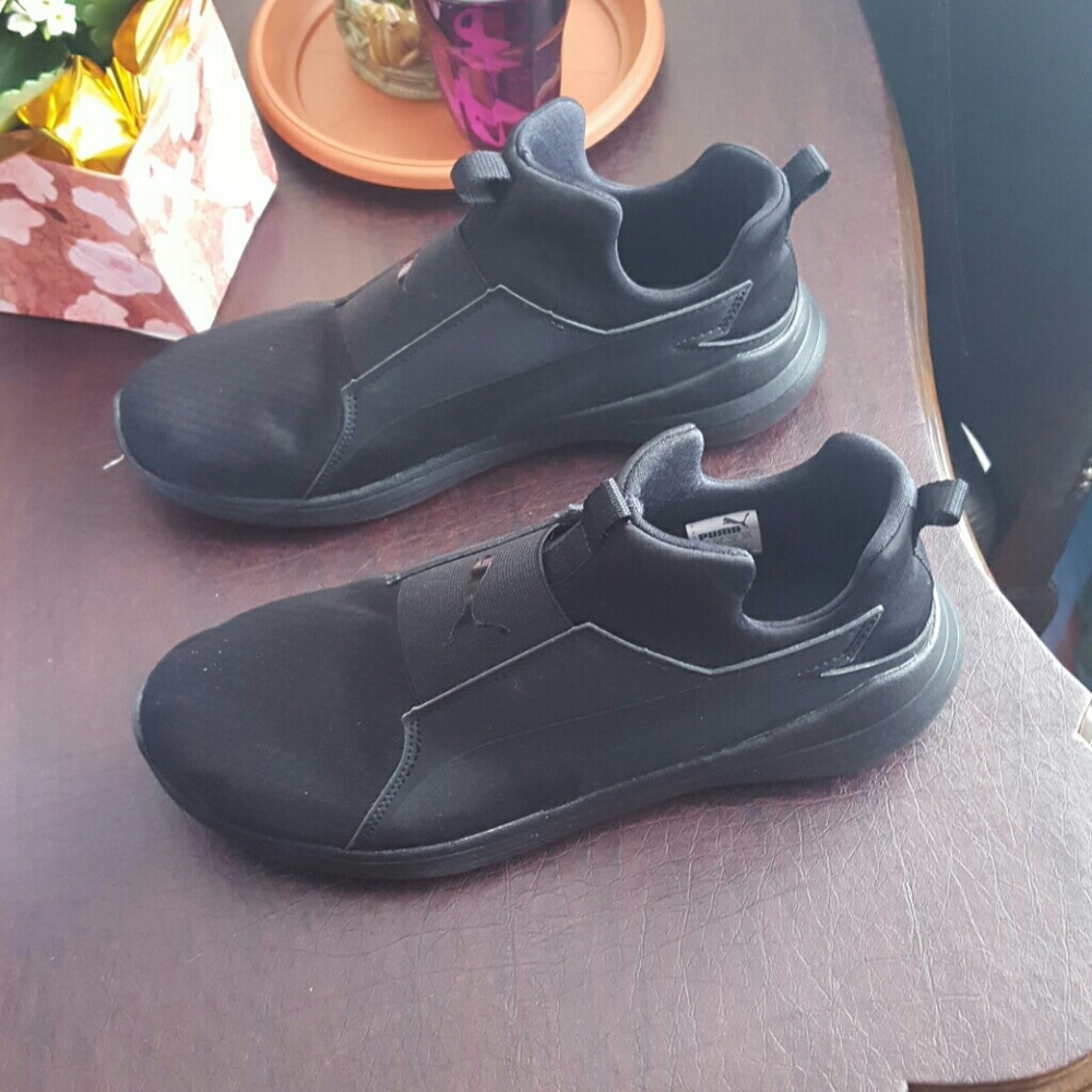 puma women