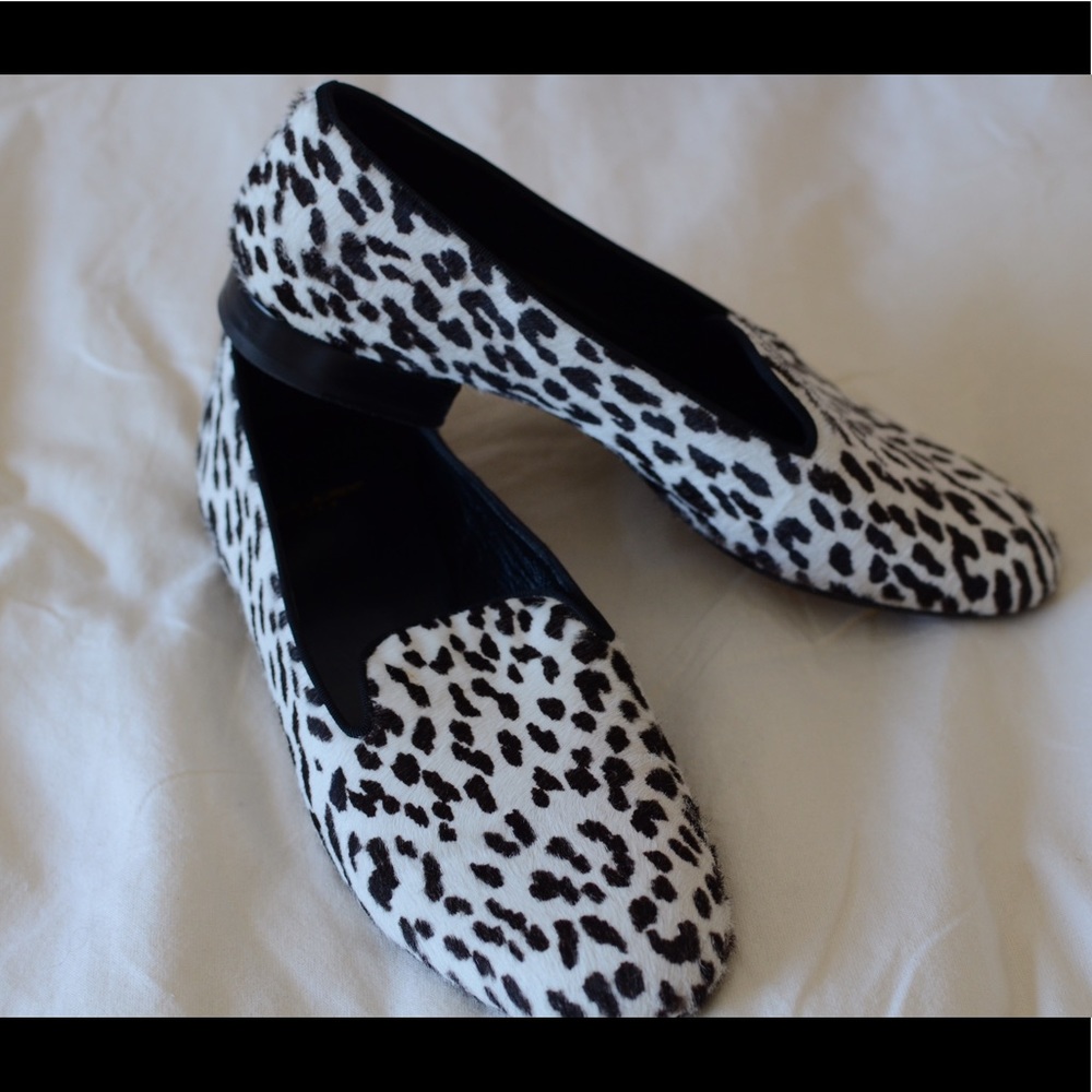 YSL Loafers