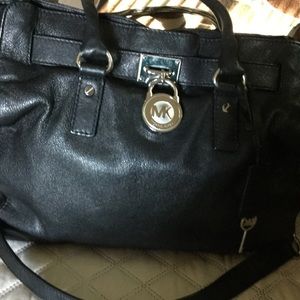 MK purse