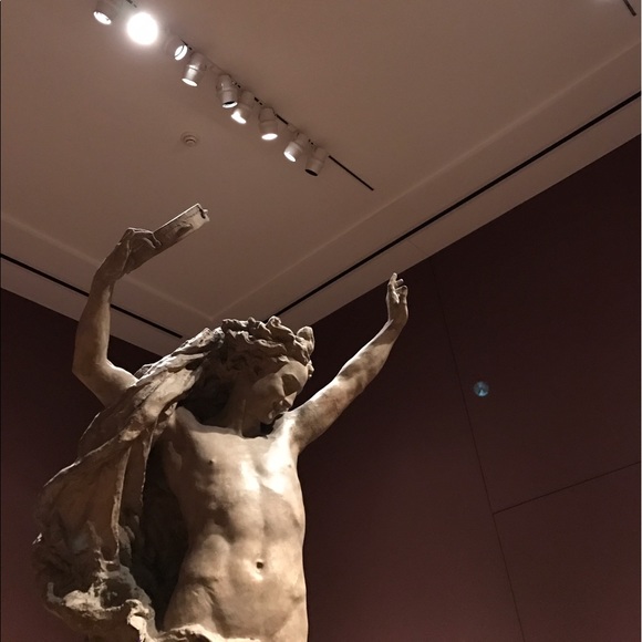 Meet your Posher, Andra - Picture 1 of 1