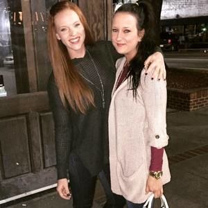 Meet your Posher, Amberly