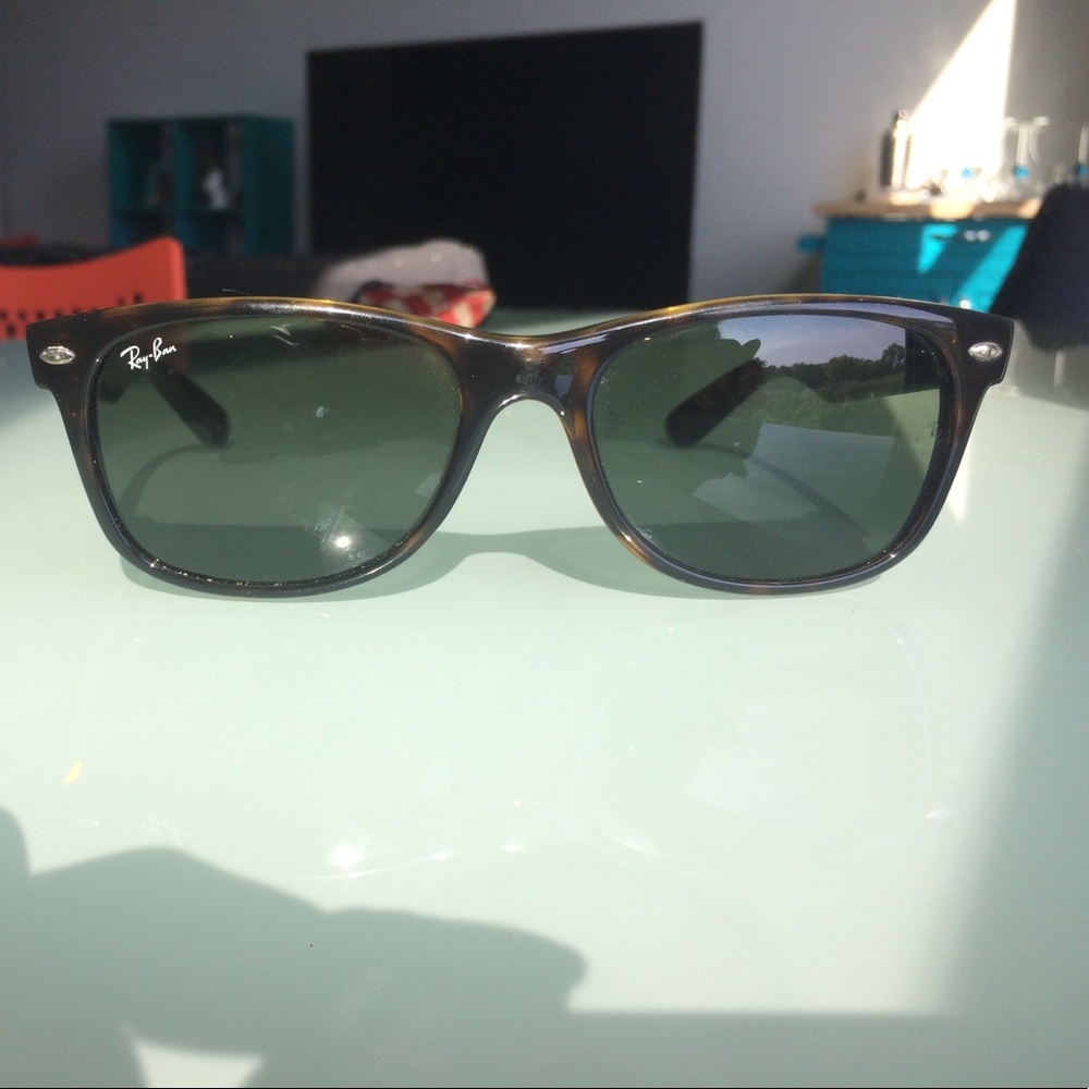 Ray Ban Wayfarer