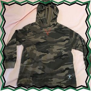 Long sleeve shirt for boys