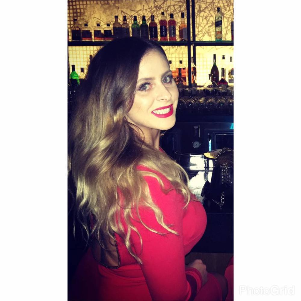 Meet your Posher, Maryanka