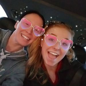 Meet your Posher, Deanna