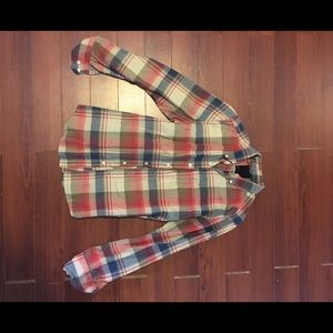 Life After Denim small button down