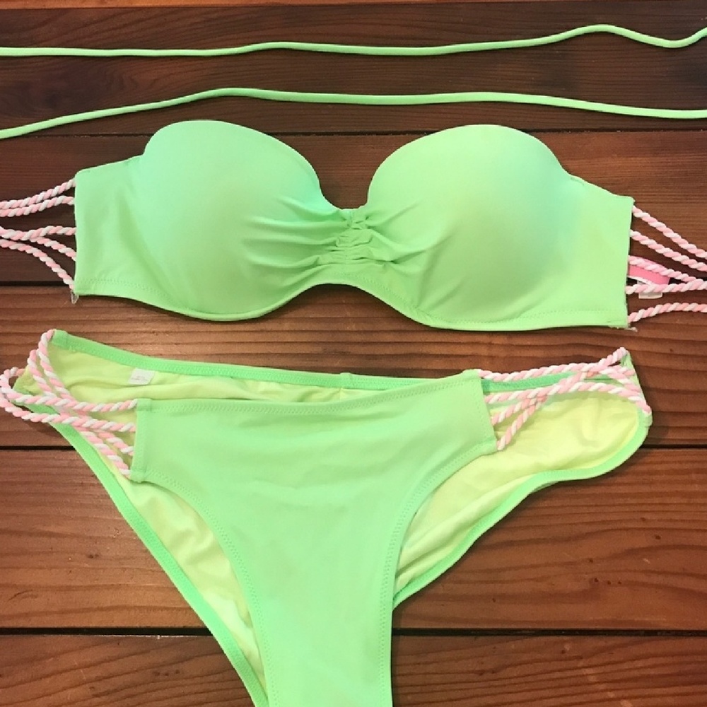 Victoria's Secret Bikini Top