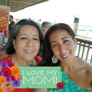 Meet your Posher, Veronica