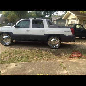 Meet your Posher, Richard