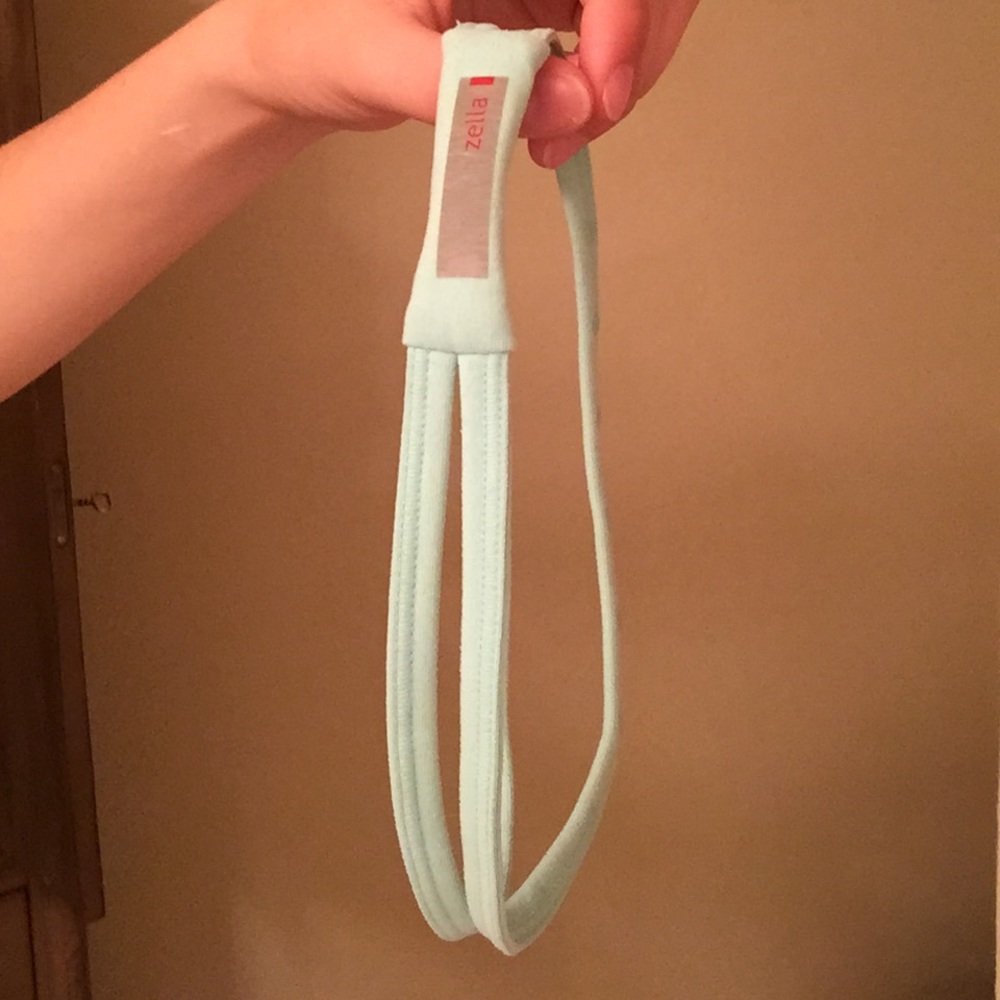 Zella headband