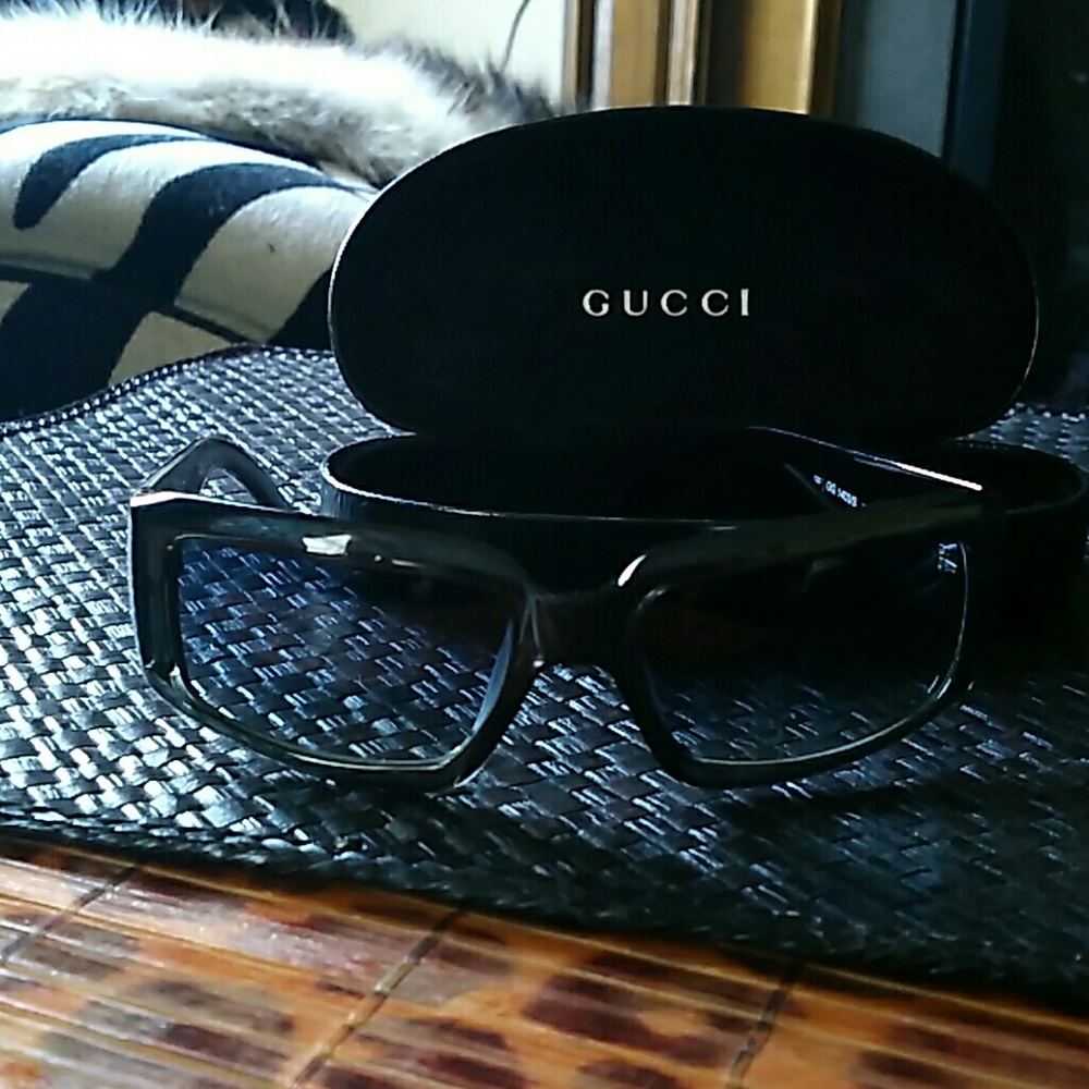 Gucci sunglasses