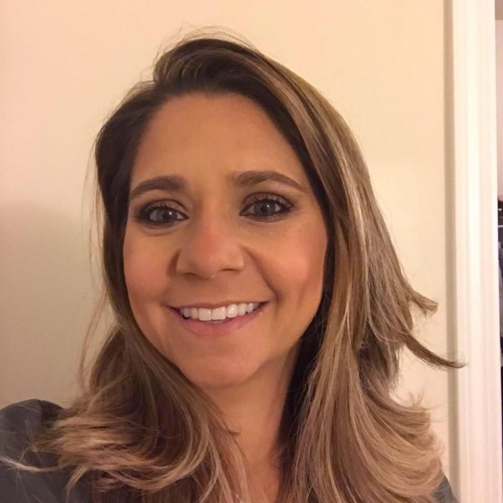 Meet your Posher, Fernanda